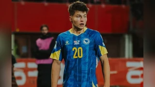 Esmir Bajraktarević