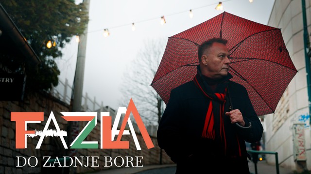 Muhamed Fazlagić Fazla | 02.04.2026.