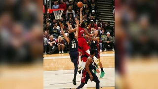 NBA