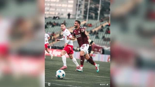 Utamica FK Sarajevo i FK Sloga