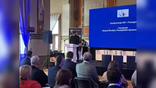 Konferencija UFI - Fonogram