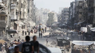 Gaza