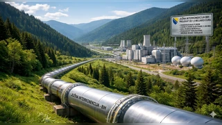 Južna interkonekcija