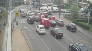 Stanje na putevima 17 april 2026.