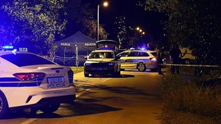 Eksplozija u Hrvatskoj