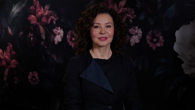 Ivana Cvetković Bajrović