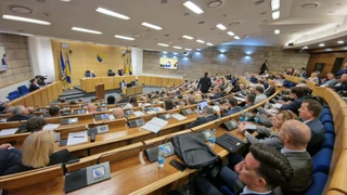 Predstavnički dom Parlamenta Federacije Bosne i Hercegovine