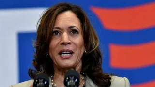 Kamala Harris