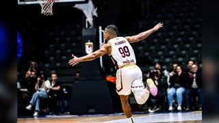 KK Bosna savladala Igokeu i zakazala utakmice protiv Beograđana