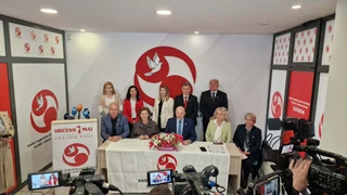 Savez samostalnih sindikata Bosne i Hercegovine - Konferencija za medije | 30. april 2026.