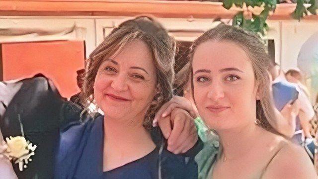 Sara Di Vita i  Antonella Di Ielsi