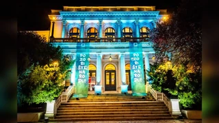 Narodno pozorište Sarajevo