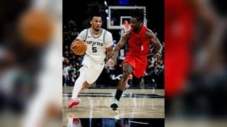 NBA