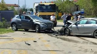 Nesreća u Širokom Brijegu