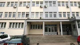 Okružni sud u Banjoj Luci