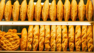 Pekara