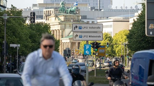 Berlin