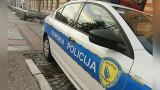 Policija Brčko Distrikt