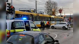 Saobraćajna nesreća