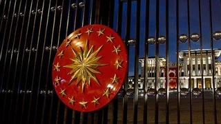 Predsjedništvo Turske