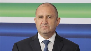 Rumen Radev