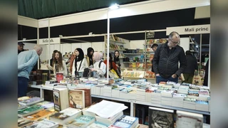 Sajam knjige Sarajevo