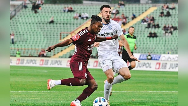 FK Sarajevo