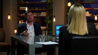 Saša Urošević u Hayat podcastu