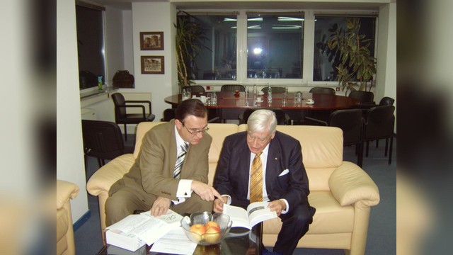Christian Schwarz Schilling