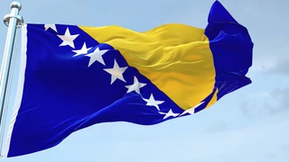Zastava BiH