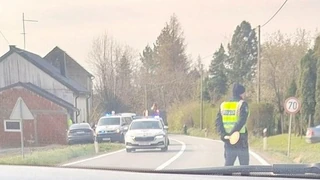 Saobraćajna nesreća u Hrvatskoj