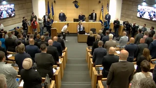 18. vanredna sjednica Predstavničkog doma Parlamenta Federacije BiH | 08. 04. 2026.