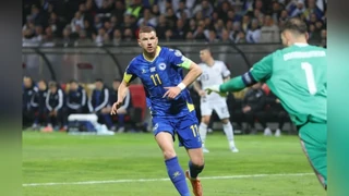 Edin Džeko