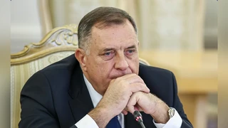 Milorad Dodik
