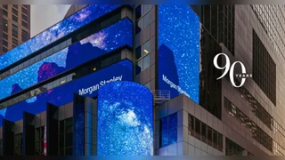 Morgan Stanley