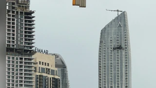 Hotel Burj Al Arab u Dubaiju