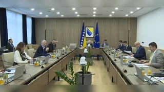 Vijeće ministara BiH