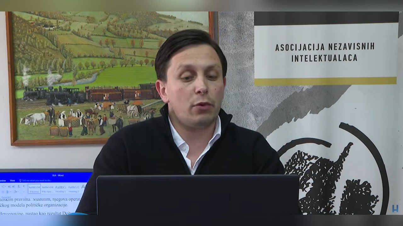 Muhamed Hamzić