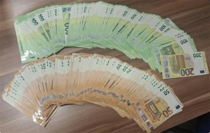 Oštre kazne na graničnim prelazima: Pazite šta prenosite u Hrvatsku 
