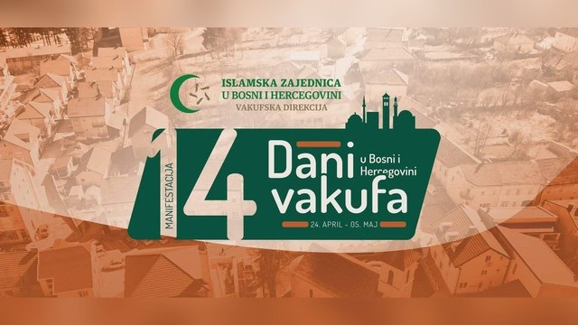 Dani vakufa