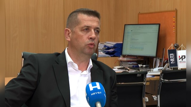 Ahmed Hamzić
