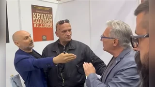 Šta se dešavalo na Sajmu knjiga zbog Sarajevo safarija