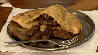 Ćevapi