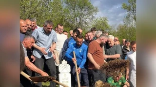 Dženaza Amiru Džihanu