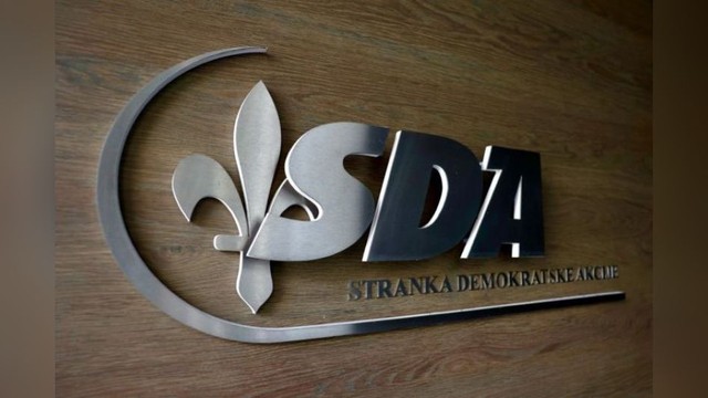 SDA