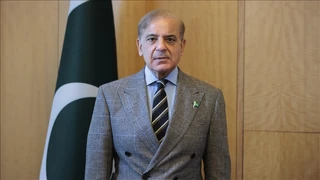 Shehbaz Sharif