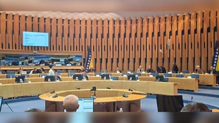 sjednica Doma naroda Paralemntarne skupštine BiH