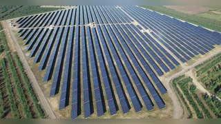 Solarna elektrana