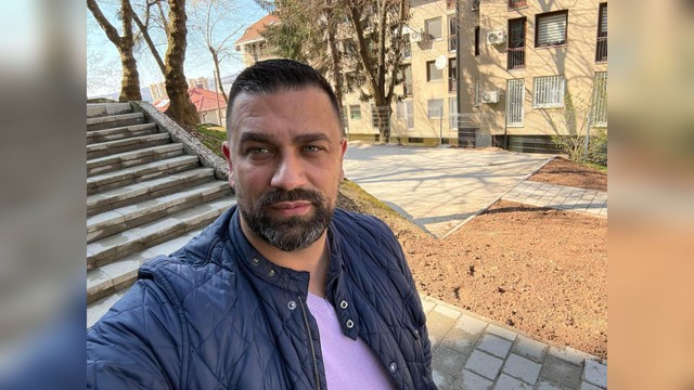 Srđan Srdić