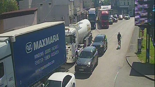 Stanje na putevima 19. april 2026. 